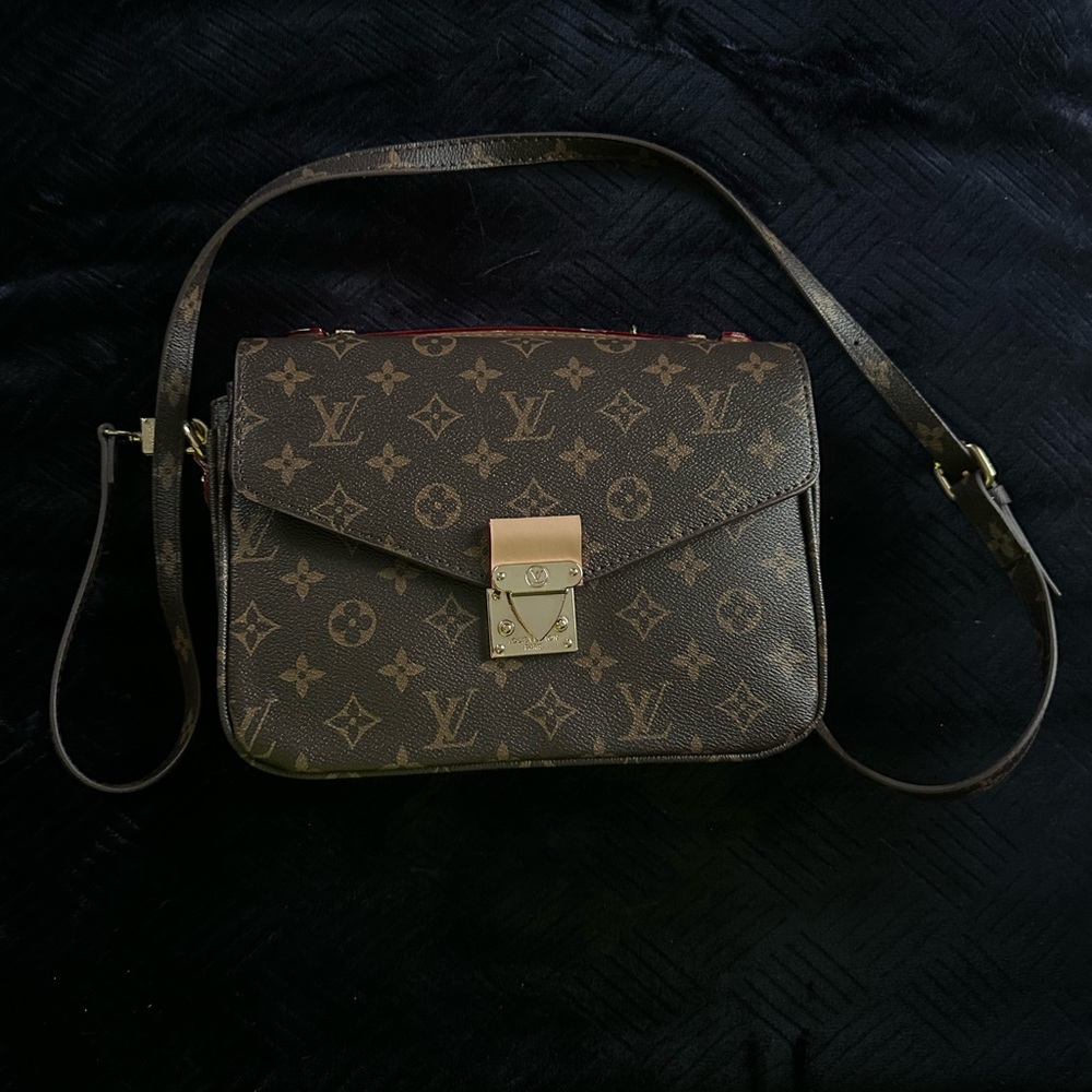Crossbody Bag
